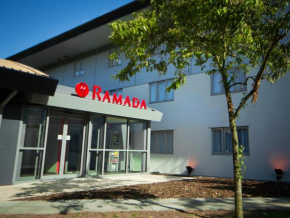 Ramada London South Mimms